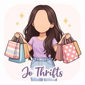 Meet your Posher, Jordyn